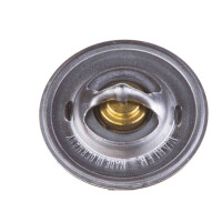 Thermostat coolant temp 83 °C with gasket MAHLE for e.g. VW POLO