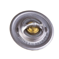 Thermostat coolant temp 83 °C with gasket MAHLE for e.g. VW POLO