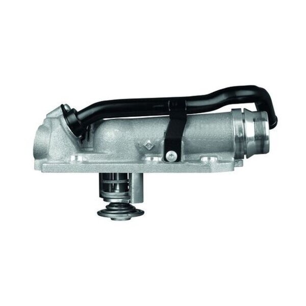 Thermostat coolant temp 105 °C with gasket MAHLE for e.g. VW PASSAT