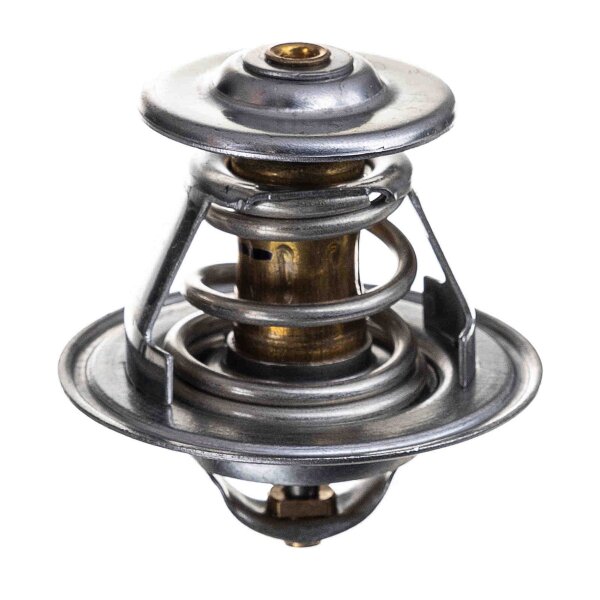Thermostat Kühlmittel mit Dichtung MAHLE für VW POLO Coupe
