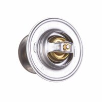 Thermostat Kühlmittel mit Dichtung MAHLE für VW POLO Coupe