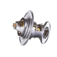 Thermostat Kühlmittel mit Dichtung MAHLE für VW POLO Coupe