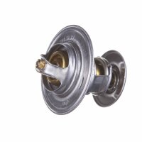 Thermostat Kühlmittel mit Dichtung MAHLE für VW POLO Coupe