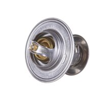 Thermostat Kühlmittel mit Dichtung MAHLE für VW POLO Coupe
