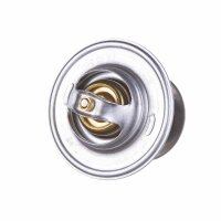 Thermostat Kühlmittel mit Dichtung MAHLE für VW POLO Coupe
