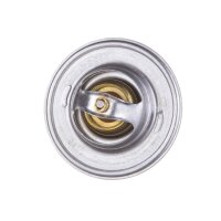 Thermostat Kühlmittel mit Dichtung MAHLE für VW POLO Coupe
