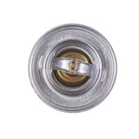 Thermostat Kühlmittel mit Dichtung MAHLE für VW POLO Coupe