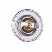 Thermostat Kühlmittel mit Dichtung MAHLE für VW POLO Coupe