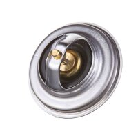 Thermostat Kühlmittel mit Dichtung MAHLE für AUDI 100 C3 Stufenheck