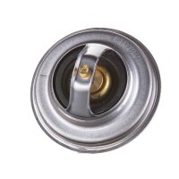 Thermostat Kühlmittel mit Dichtung MAHLE für AUDI 100 C3 Stufenheck