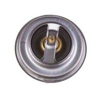 Thermostat Kühlmittel mit Dichtung MAHLE für AUDI 100 C3 Stufenheck