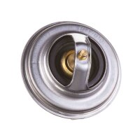 Thermostat Kühlmittel mit Dichtung MAHLE für AUDI 100 C3 Stufenheck