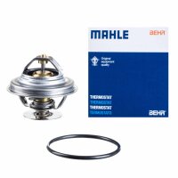 Thermostat Kühlmittel mit Dichtung MAHLE für AUDI 100 C3 Stufenheck