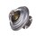 Thermostat Kühlmittel mit Dichtung MAHLE für AUDI 100 C3 Stufenheck