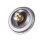 Thermostat Kühlmittel mit Dichtung MAHLE für AUDI 100 C3 Stufenheck