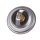 Thermostat Kühlmittel mit Dichtung MAHLE für AUDI 100 C3 Stufenheck