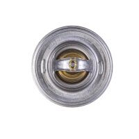 Thermostat Kühlmittel mit Dichtung MAHLE für VW GOLF II