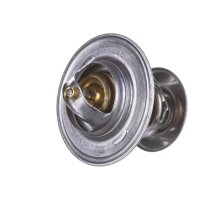 Thermostat Kühlmittel mit Dichtung MAHLE für AUDI 80 B3 Stufenheck
