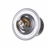 Thermostat Kühlmittel mit Dichtung MAHLE für AUDI 80 B3 Stufenheck