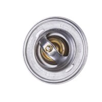 Thermostat Kühlmittel mit Dichtung MAHLE für AUDI 80 B3 Stufenheck