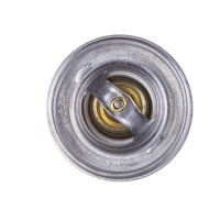 Thermostat Kühlmittel mit Dichtung MAHLE für AUDI 80 B3 Stufenheck