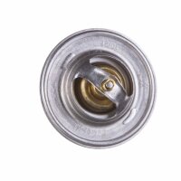 Thermostat Kühlmittel mit Dichtung MAHLE für AUDI 80 B3 Stufenheck