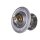Thermostat Kühlmittel mit Dichtung MAHLE für AUDI 80 B3 Stufenheck