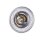 Thermostat Kühlmittel mit Dichtung MAHLE für AUDI 80 B3 Stufenheck