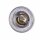 Thermostat Kühlmittel mit Dichtung MAHLE für AUDI 80 B3 Stufenheck