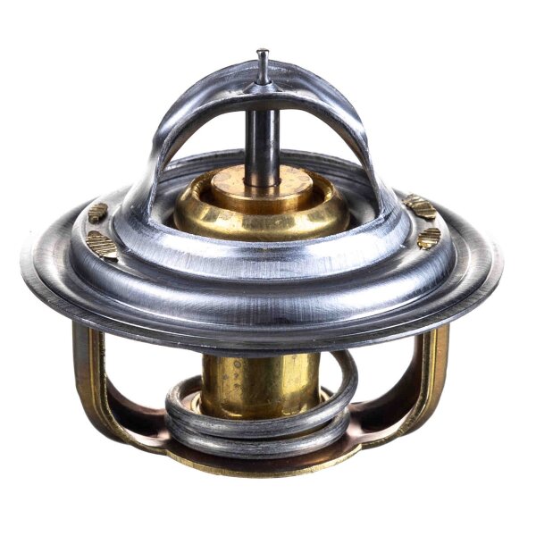Thermostat Kühlmittel mit Dichtung MAHLE für OPEL CORSA A CC