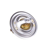 Thermostat Kühlmittel mit Dichtung MAHLE für OPEL CORSA A CC