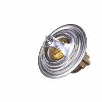 Thermostat Kühlmittel mit Dichtung MAHLE für OPEL CORSA A CC