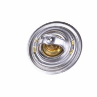 Thermostat Kühlmittel mit Dichtung MAHLE für OPEL CORSA A CC