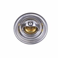 Thermostat Kühlmittel mit Dichtung MAHLE für OPEL CORSA A CC