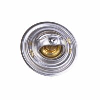Thermostat Kühlmittel mit Dichtung MAHLE für OPEL CORSA A CC