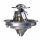 Thermostat Kühlmittel mit Dichtung MAHLE für AUDI A6 C5 Avant