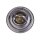 Thermostat Kühlmittel mit Dichtung MAHLE für AUDI A6 C5 Avant