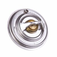 Coolant thermostat with seal MAHLE for VW LT 28-35 I platform/chassis