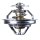 Thermostat Kühlmittel mit Dichtung MAHLE für VW LT 28-35 I Pritsche/Fahrgestell