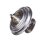 Thermostat Kühlmittel mit Dichtung MAHLE für VW LT 28-35 I Pritsche/Fahrgestell