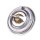 Thermostat Kühlmittel mit Dichtung MAHLE für VW LT 28-35 I Pritsche/Fahrgestell