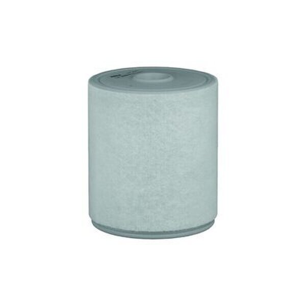 Luftfilter Keilrippenriemenscheibe 100mm MAHLE für AUDI A6 Allroad C7