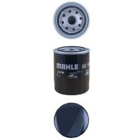 Ölfilter MAHLE für VOLVO 740