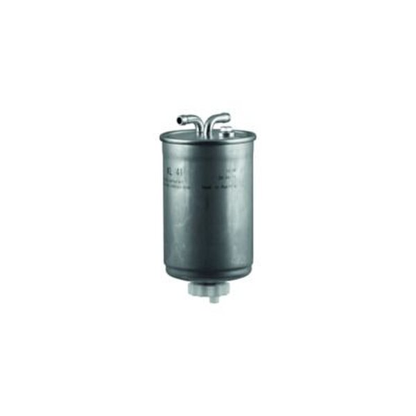 Kraftstofffilter Filtereinsatz MAHLE für HONDA ACCORD V