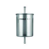 Kraftstofffilter Filtereinsatz MAHLE für ALFA ROMEO 164