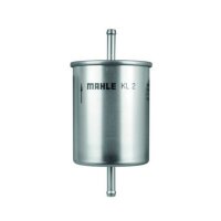 Kraftstofffilter Leitungsfilter MAHLE für AUDI A6 C5...