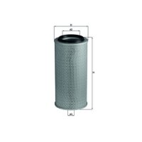 Luftfilter Filtereinsatz MAHLE für VW LT 28-35 I...