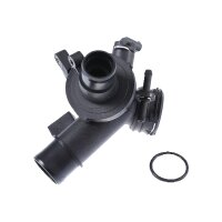 Thermostat Coolant integrated Housing 95 °C TRISCAN...