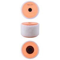 Luftfilter Keilrippenriemenscheibe 110mm MAHLE für...
