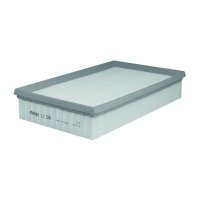 Air filter filter insert KNECHT for VW PASSAT B3/B4...